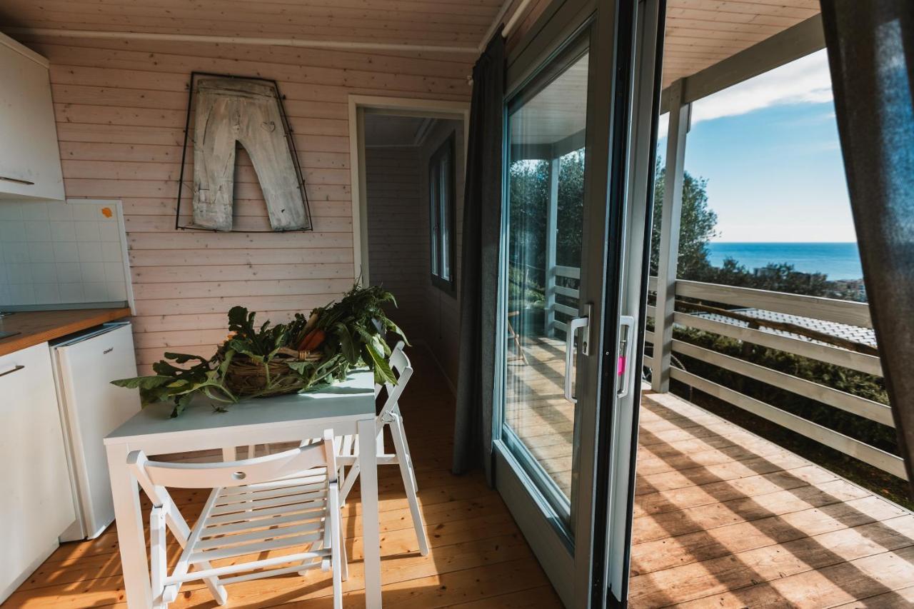Agriturismo Rose Di Pietra Pietra Ligure Exteriér fotografie