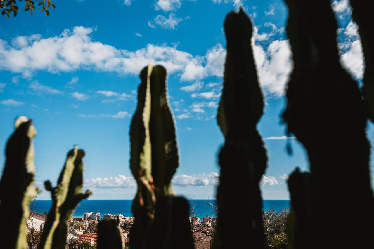 Agriturismo Rose Di Pietra Pietra Ligure Exteriér fotografie