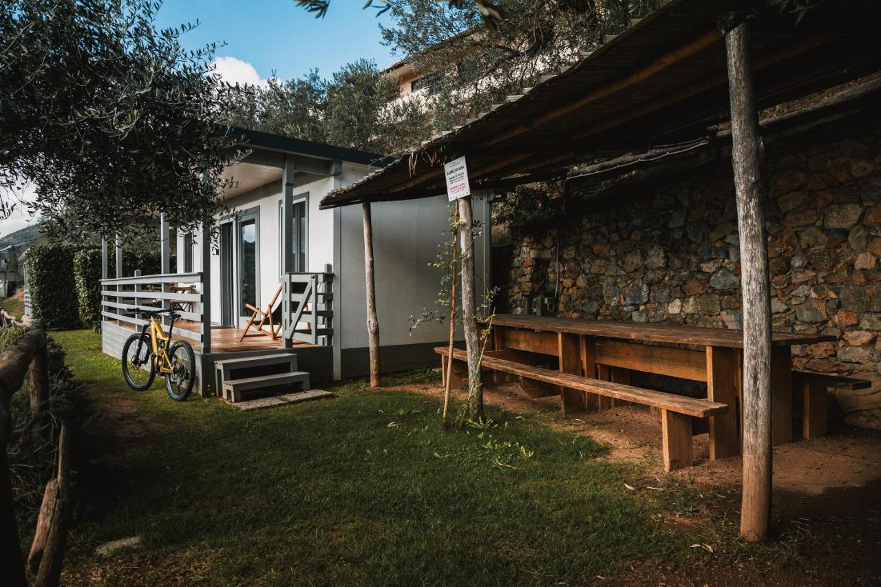 Agriturismo Rose Di Pietra Pietra Ligure Exteriér fotografie