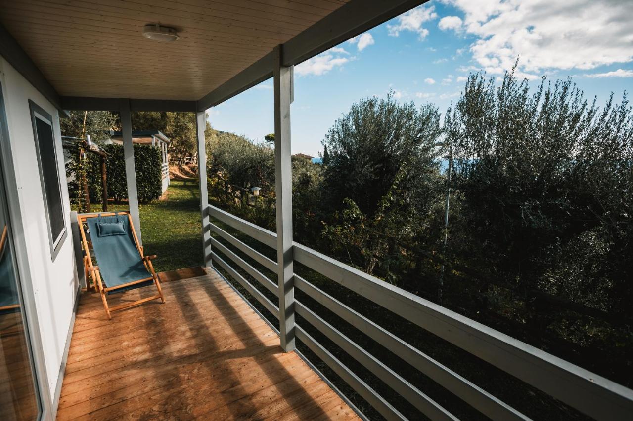 Agriturismo Rose Di Pietra Pietra Ligure Exteriér fotografie