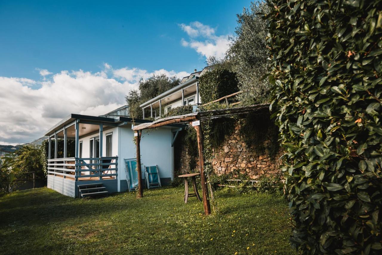 Agriturismo Rose Di Pietra Pietra Ligure Exteriér fotografie