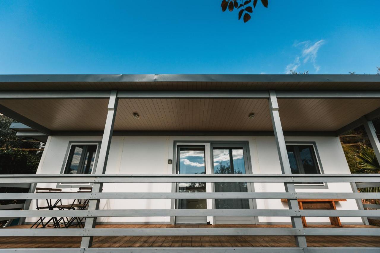 Agriturismo Rose Di Pietra Pietra Ligure Exteriér fotografie