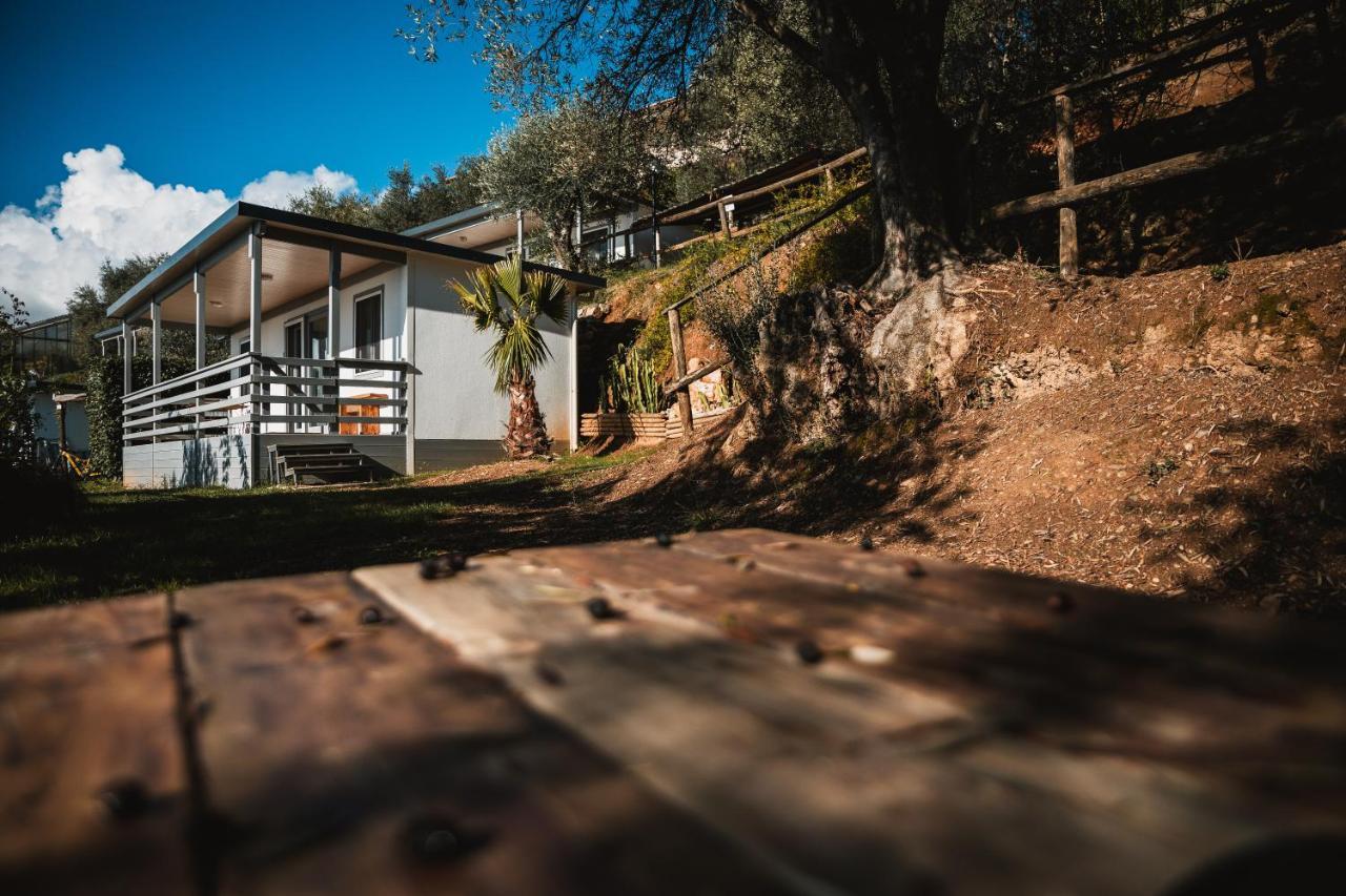 Agriturismo Rose Di Pietra Pietra Ligure Exteriér fotografie