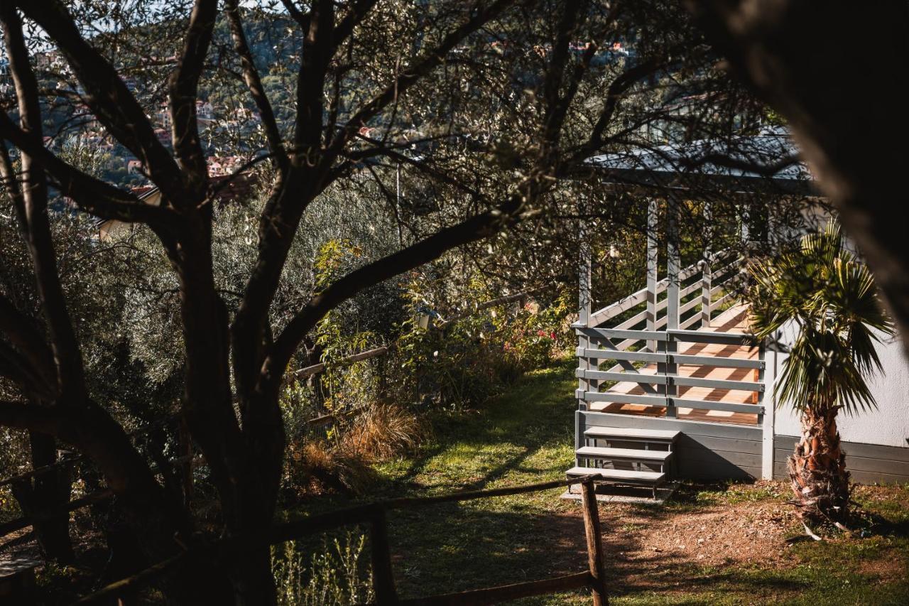 Agriturismo Rose Di Pietra Pietra Ligure Exteriér fotografie