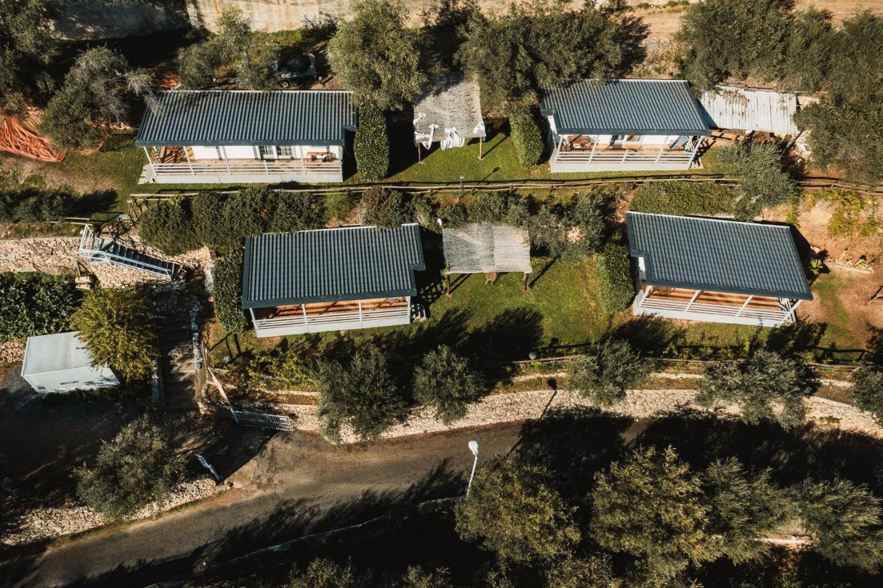 Agriturismo Rose Di Pietra Pietra Ligure Exteriér fotografie