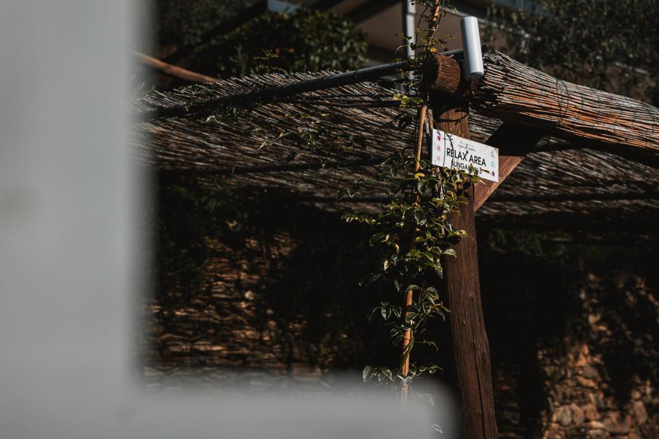 Agriturismo Rose Di Pietra Pietra Ligure Exteriér fotografie