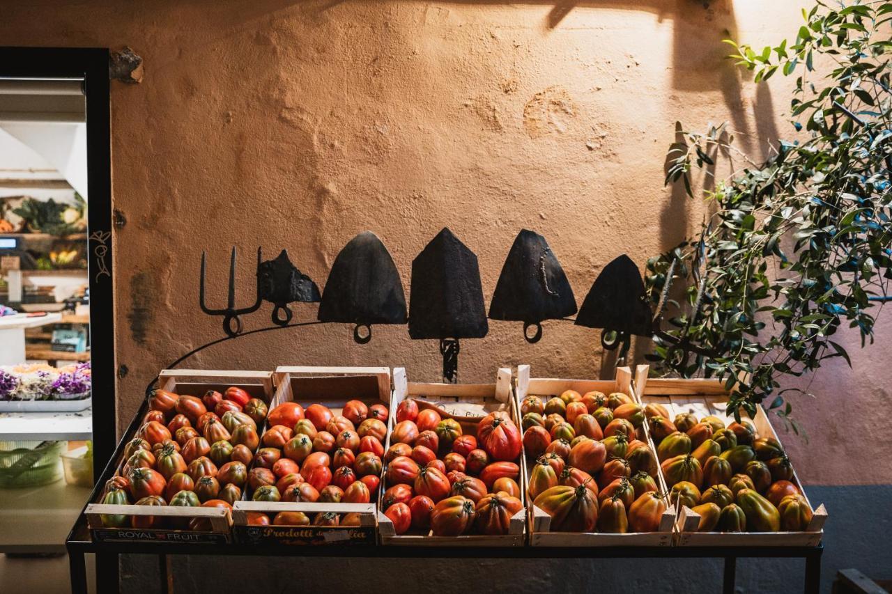 Agriturismo Rose Di Pietra Pietra Ligure Exteriér fotografie